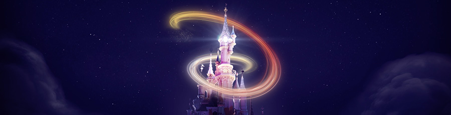 Logo Pass Annuel Disneyland Paris