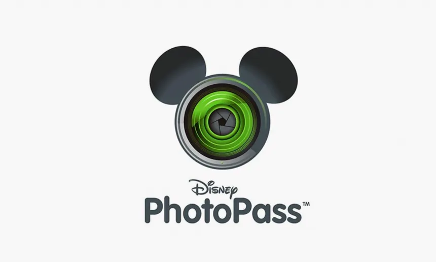Icône ou logo PhotoPass